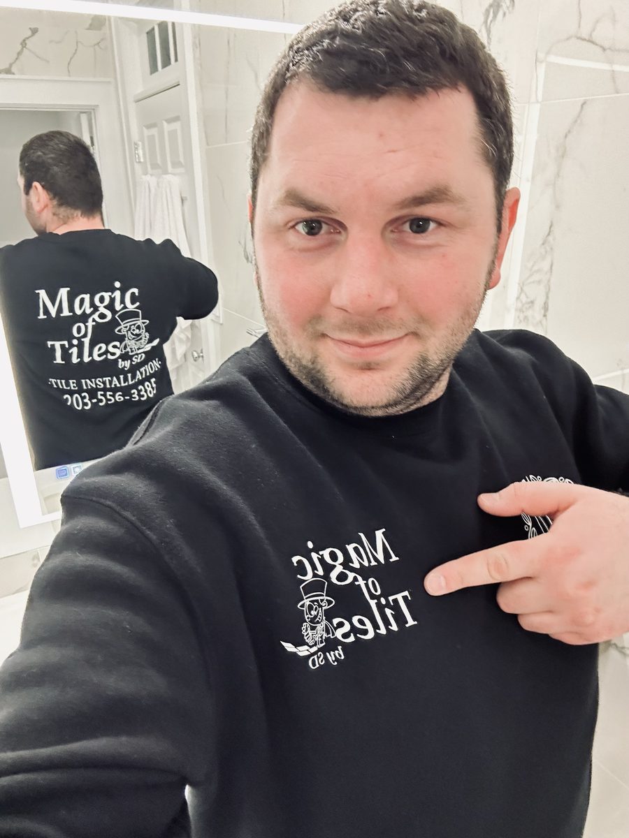 Magic of Tiles Tile Installer